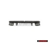 Genuine Audi Compensating Piece - 8D0868355