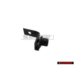Genuine Audi Securing Element - 8E0825265B