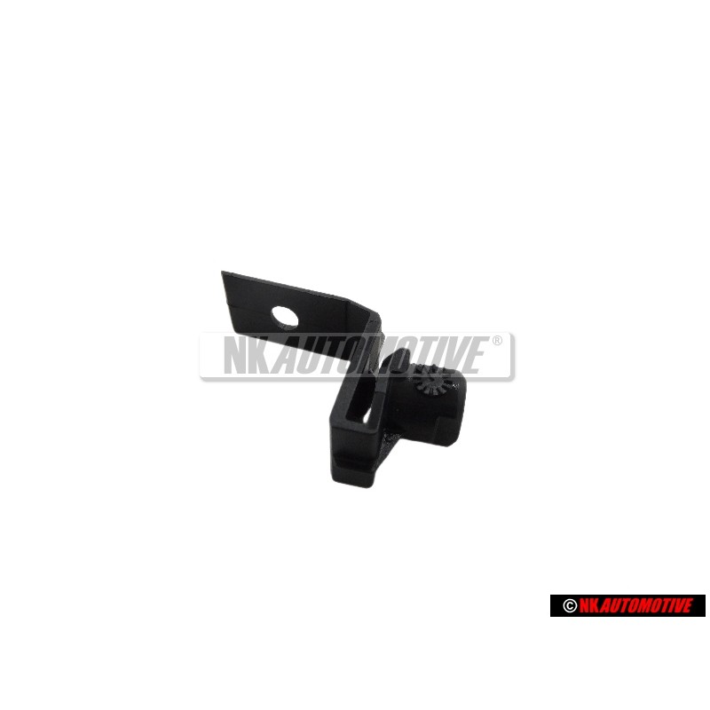 Genuine Audi Securing Element - 8E0825265B