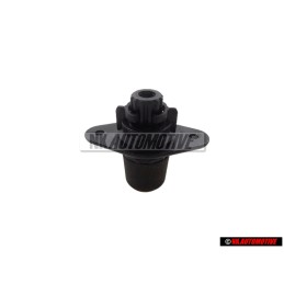 Genuine Audi Stop Buffer, Adjustable - 8E5827249
