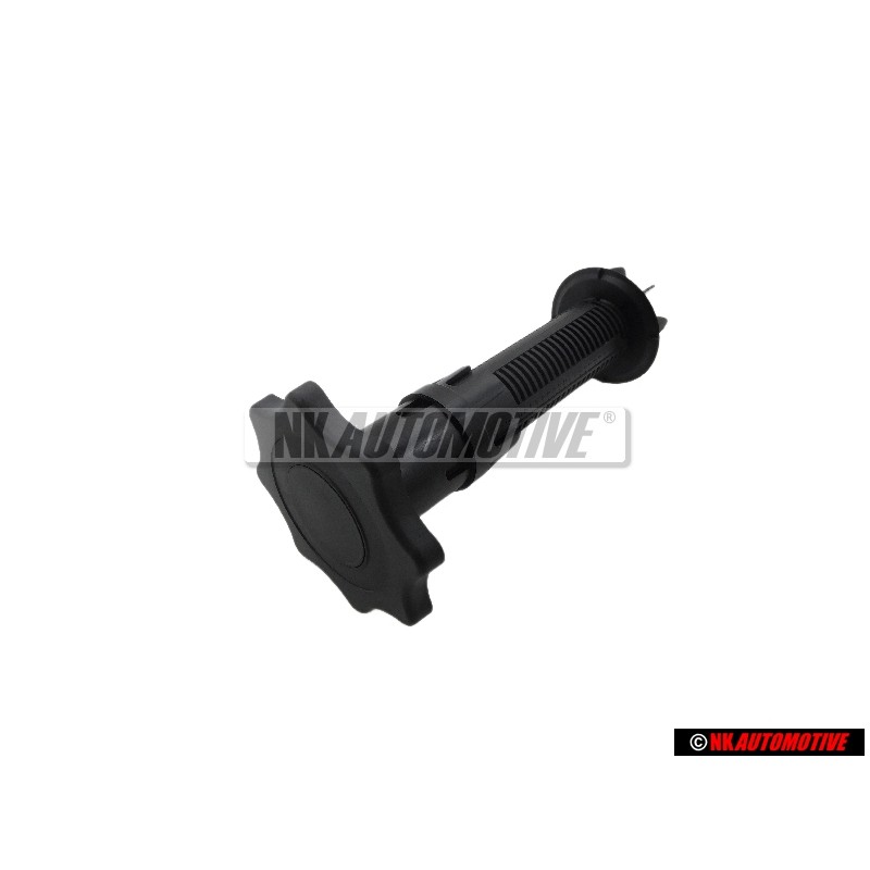 Genuine Audi Bolt For Spare Wheel Mounting - 8E9803899C