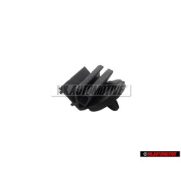 Genuine Audi Clip - 8E9827310A