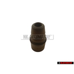 Genuine Audi Stop Buffer - 8G0512131E