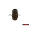 Genuine Audi Stop Buffer - 8G0512131E