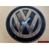 Genuine Audi Hexagon Socket Head Panel Bolt - 8H0807199