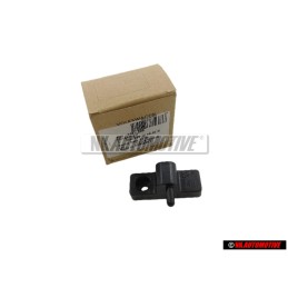 Genuine Audi Hinge - 8H0863206