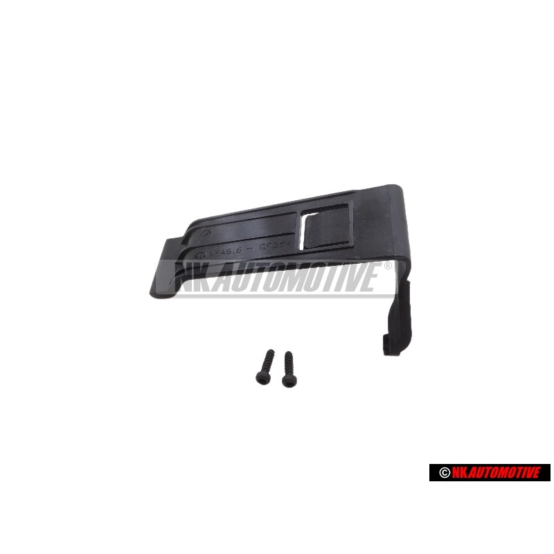Genuine Audi Bracket - 8H0907453A