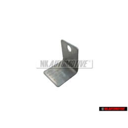 Genuine Audi Retainer For Bumper - 8L9813923