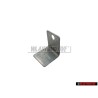 Genuine Audi Retainer For Bumper - 8L9813923