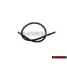 Genuine Audi Edge Protection - 8N8854723