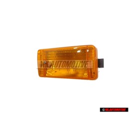 Genuine Audi Turn Signal Indicator - 811953055