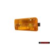 Genuine Audi Turn Signal Indicator - 811953055