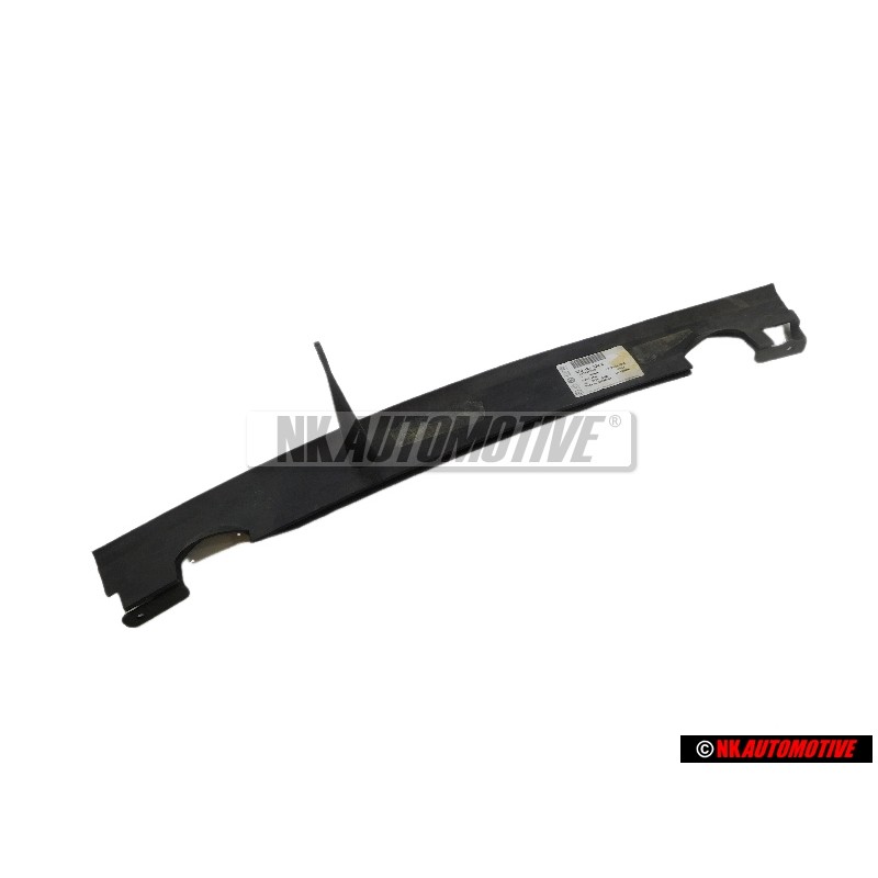 Genuine Audi Air Guide - 8Z0121333E