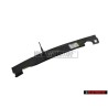 Genuine Audi Air Guide - 8Z0121333E