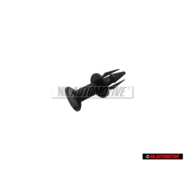 Genuine Audi Spreader Rivet - 8Z0863788