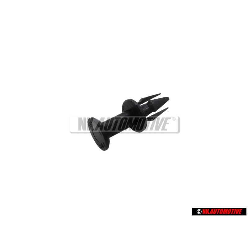 Genuine Audi Spreader Rivet - 8Z0863788