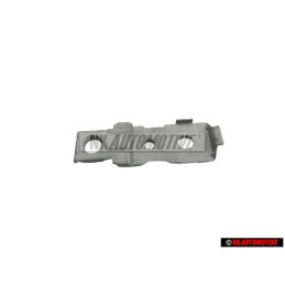 Genuine Audi Adjusting Plate - 8Z0881353