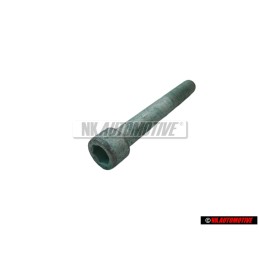 Genuine Audi Socket Head Bolt With Hexagon Socket Head - N 10171903
