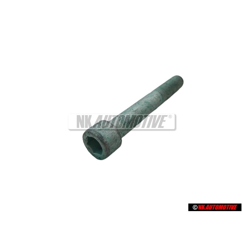 Genuine Audi Socket Head Bolt With Hexagon Socket Head - N 10171903