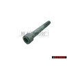 Genuine Audi Socket Head Bolt With Hexagon Socket Head - N 10171903