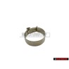 Genuine Audi Clamp - N 10314101