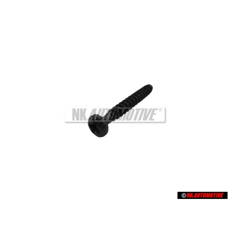 Genuine Audi Fillister Hd. 