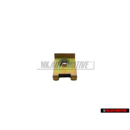 Genuine Audi Speed Nut - N 10447501