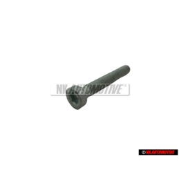 Genuine Audi Socket Head Bolt - N 10478601