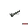 Genuine Audi Socket Head Bolt - N 10478601