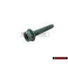 Genuine Audi Socket Head Bolt With Inner Multipoint Head - N 10548001
