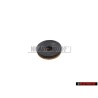 Genuine Audi Hex. Nut With Rubber Washer - N 90440201