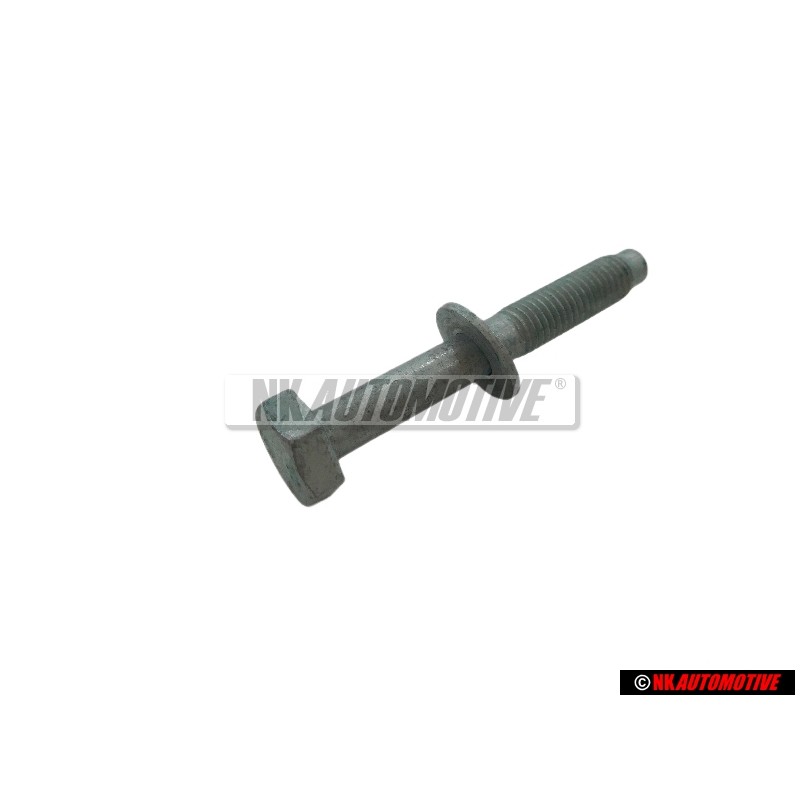 Genuine Audi Hexagon Head Bolt Combi - N 90489301