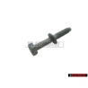 Genuine Audi Hexagon Head Bolt Combi - N 90489301