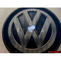 Genuine Audi Expanding Nut - N 90500501