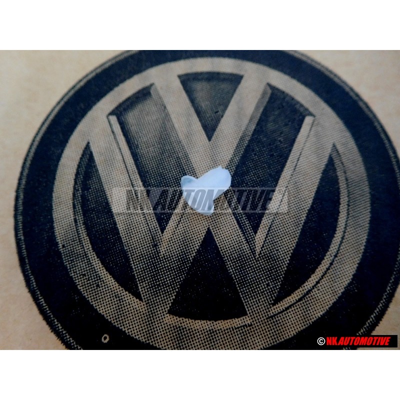 Genuine Audi Expanding Nut - N 90500501