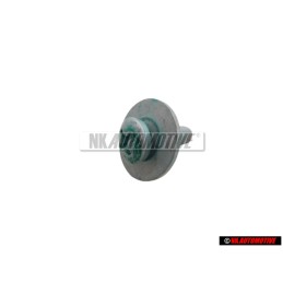 Genuine Audi Fillister Head Bolt Combi. 