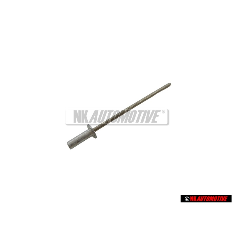 Genuine Audi Cup Rivet - N 90886701