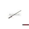 Genuine Audi Cup Rivet - N 90886701