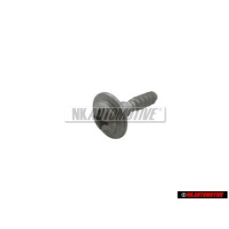 Genuine Audi Locating Bolt - N 90942201