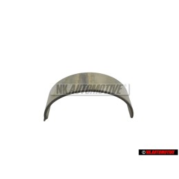 Genuine VW Connecting Rod Bearing Shell Yellow - 059105701D GLB