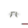 Genuine VW Securing Clip - 077906037A