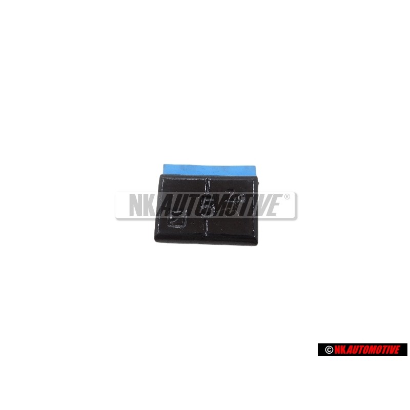 Genuine VW Balancer Weight Self-Adhesive - 1K0601178G
