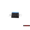 Genuine VW Balancer Weight Self-Adhesive - 1K0601178G