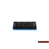 Genuine VW Balancer Weight Self-Adhesive - 1K0601182G