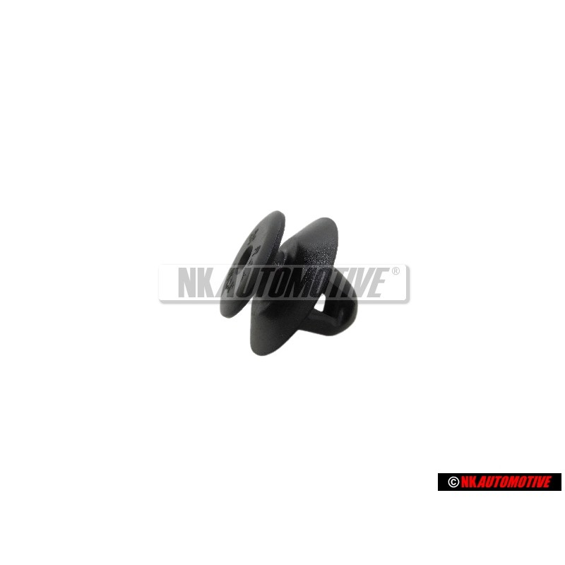Genuine VW Clip - 4F0867299