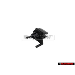 Genuine VW Clip - 6X0867299