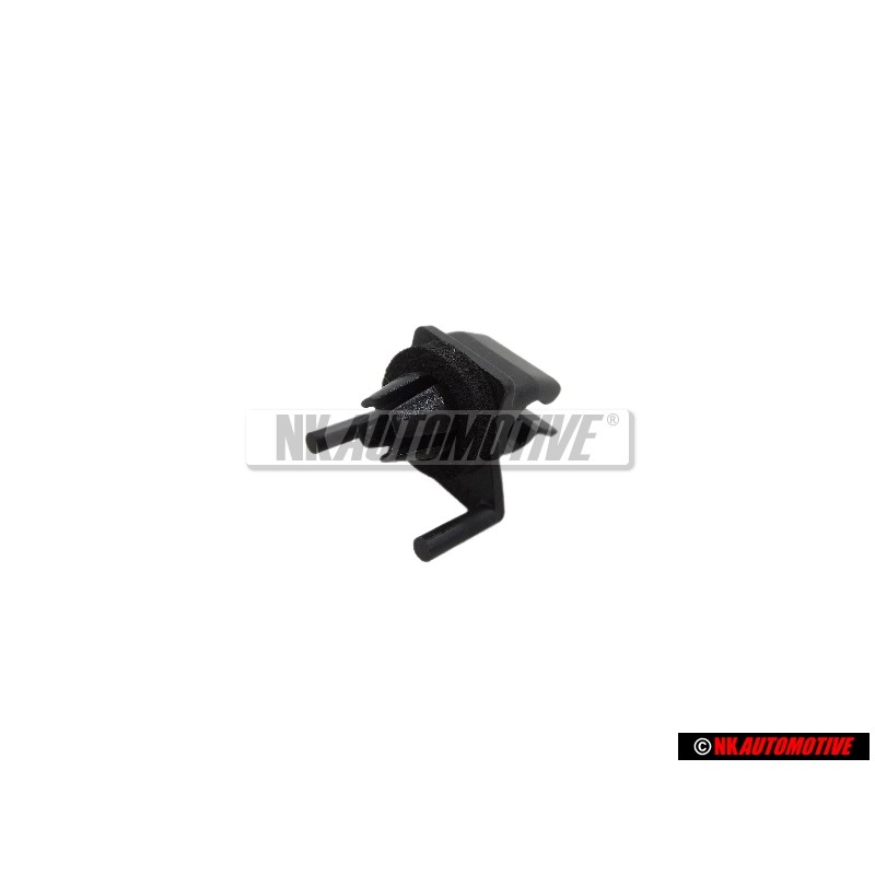 Genuine VW Clip - 6X0867299
