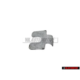 Genuine VW Distance Piece - 8D0837779C