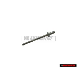 Genuine VW Pop Rivet - N 90797901