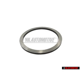 Genuine VW Adjusting Washer - 000311391R